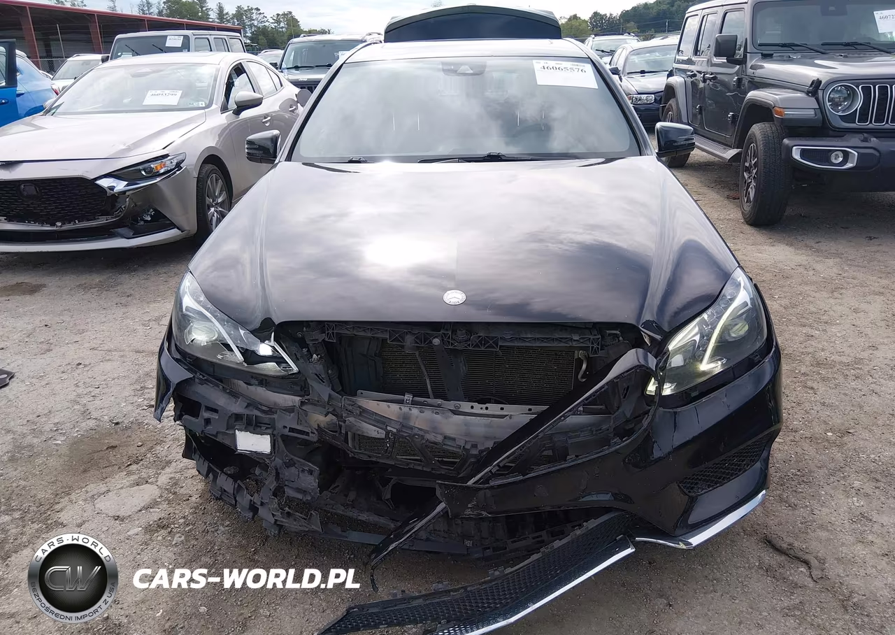 2015 Mercedes-Benz E 350 4Matic VIN:WDDHF8JB0FB088003 - 12