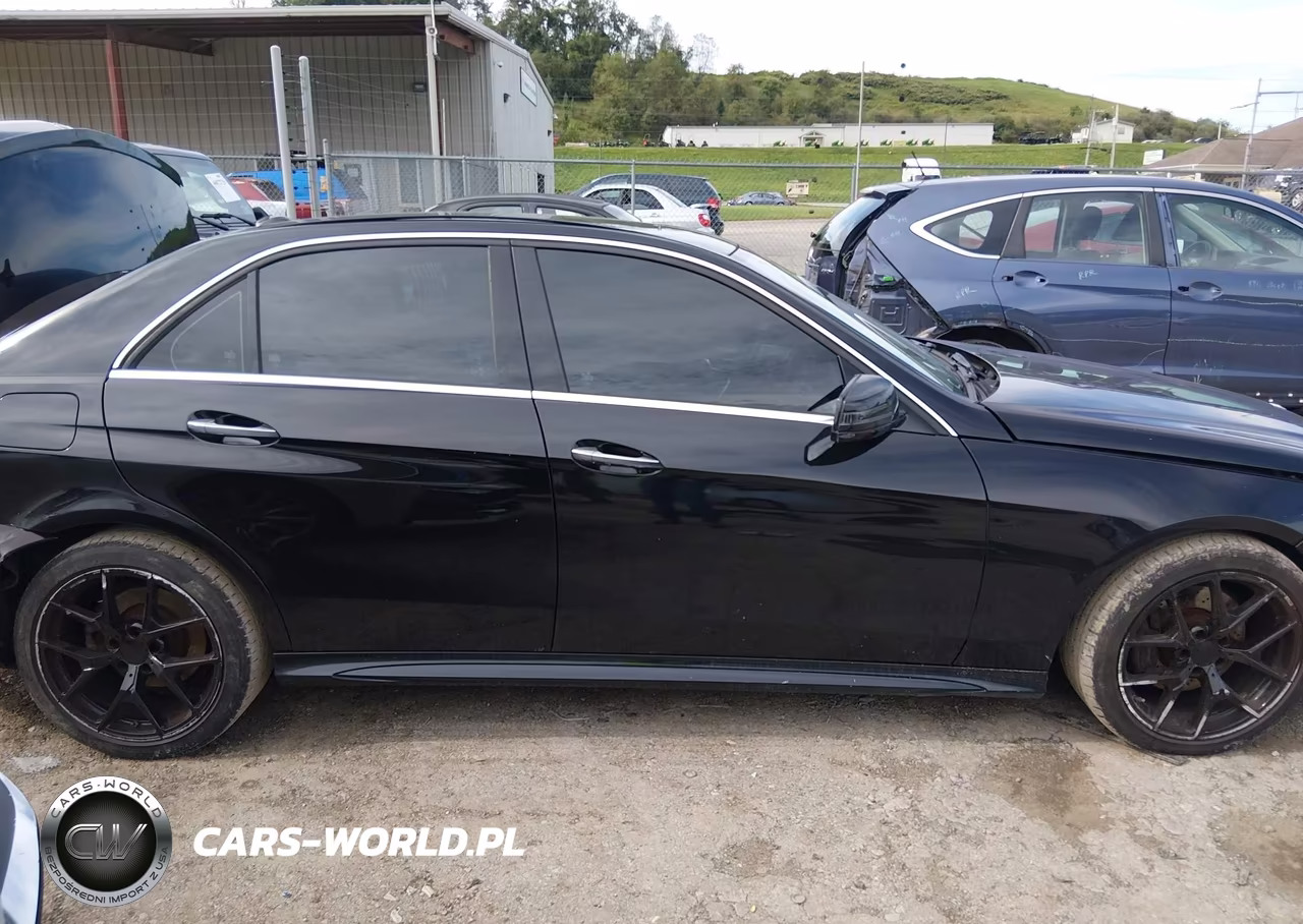2015 Mercedes-Benz E 350 4Matic VIN:WDDHF8JB0FB088003 - 13