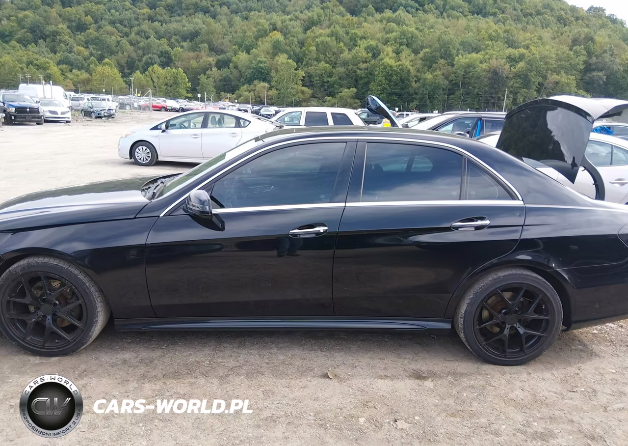 2015 Mercedes-Benz E 350 4Matic VIN:WDDHF8JB0FB088003 - 14