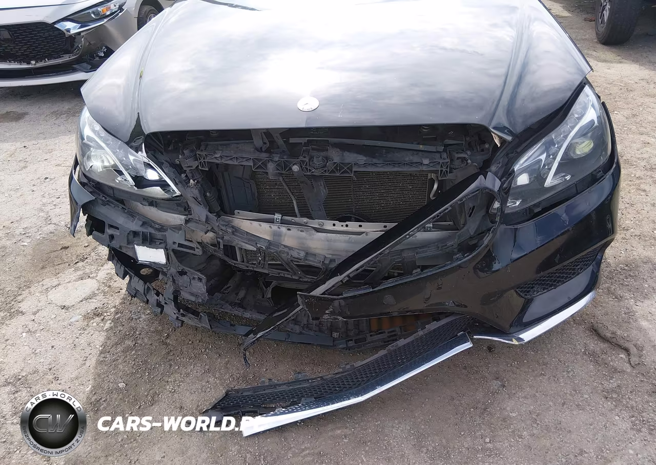 2015 Mercedes-Benz E 350 4Matic VIN:WDDHF8JB0FB088003 - 6