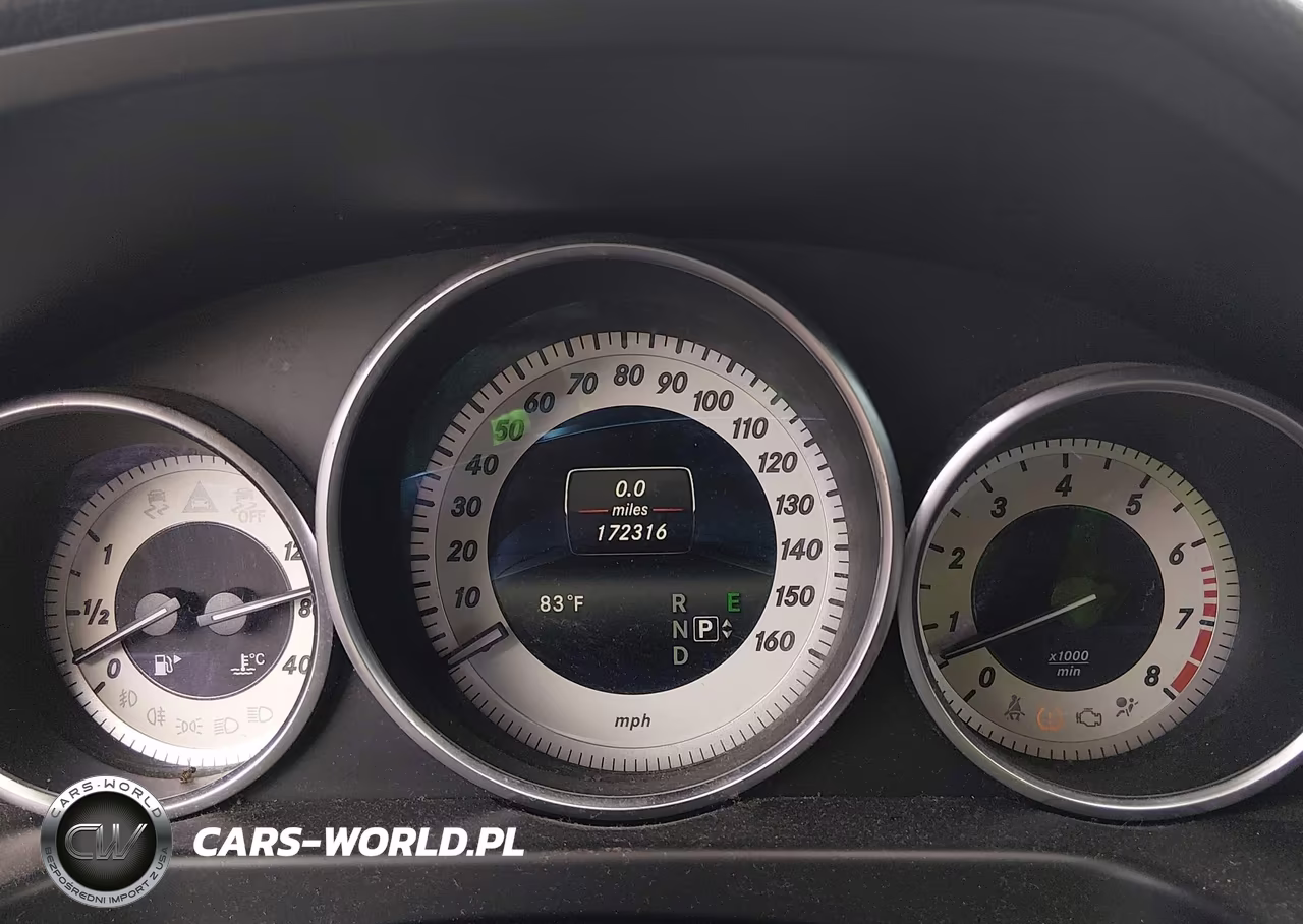 2015 Mercedes-Benz E 350 4Matic VIN:WDDHF8JB0FB088003 - 7