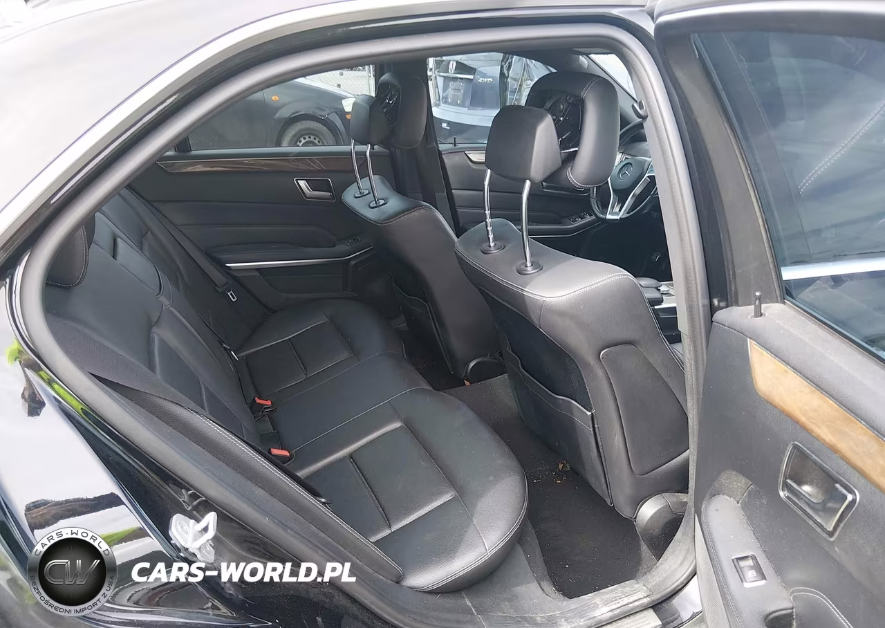 2015 Mercedes-Benz E 350 4Matic VIN:WDDHF8JB0FB088003 - 8