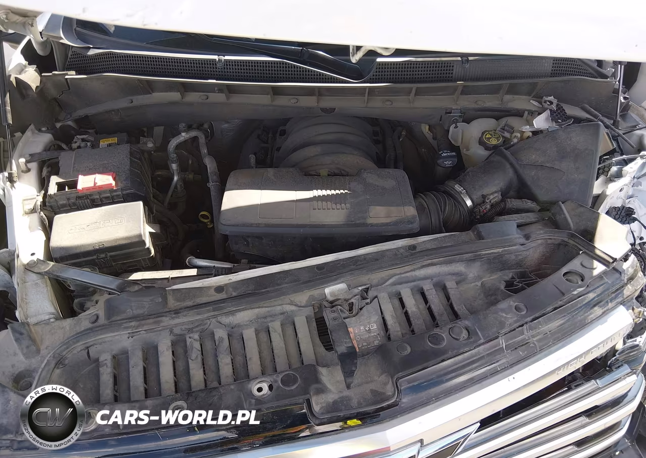 2023 Chevrolet Silverado 1500 VIN:1GCUDJED6PZ176841 - 10