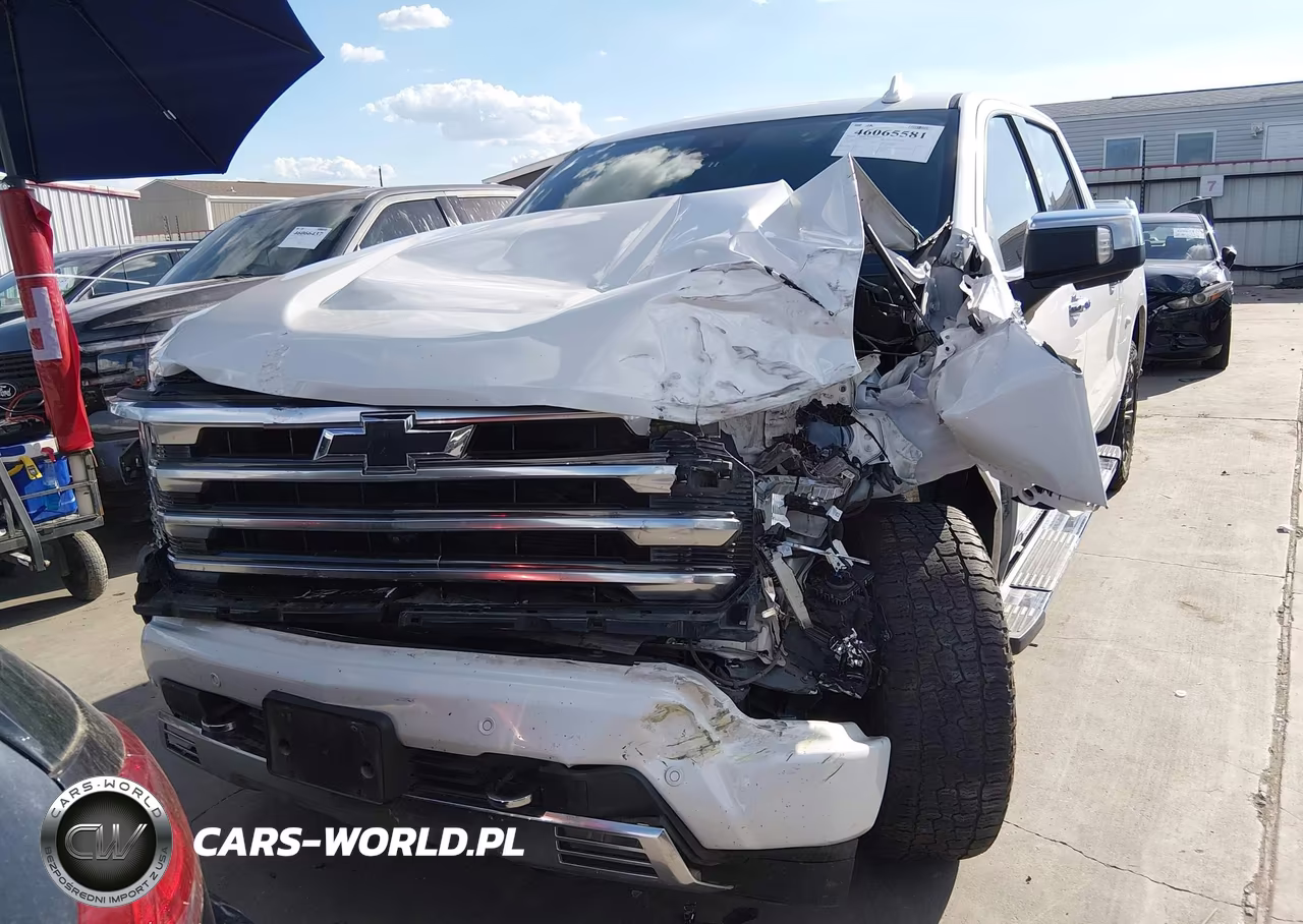 2023 Chevrolet Silverado 1500 VIN:1GCUDJED6PZ176841 - 13