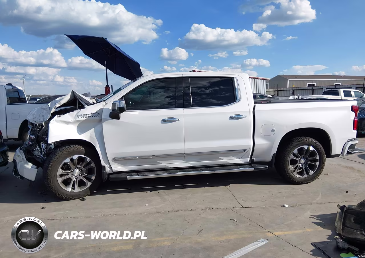 2023 Chevrolet Silverado 1500 VIN:1GCUDJED6PZ176841 - 15
