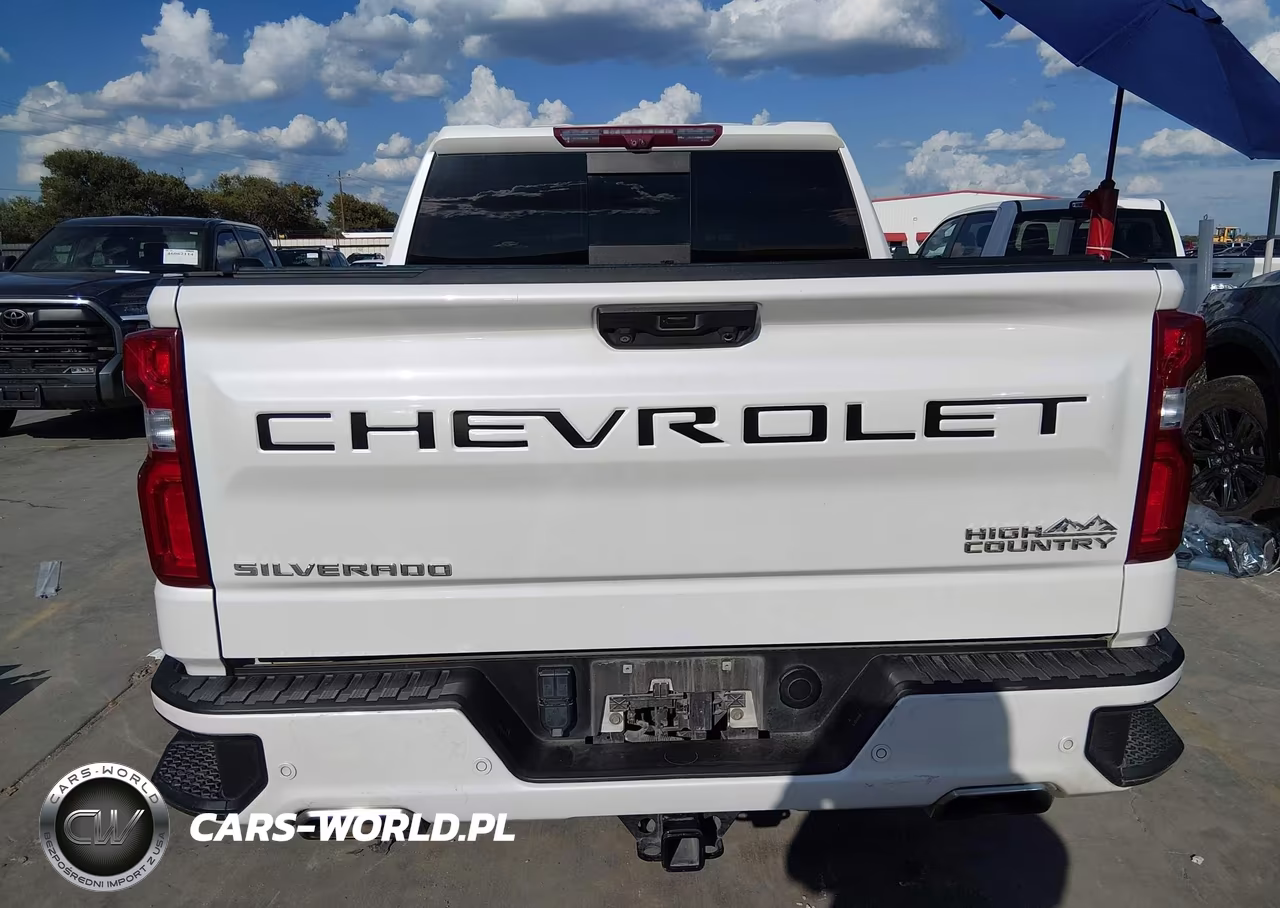 2023 Chevrolet Silverado 1500 VIN:1GCUDJED6PZ176841 - 17