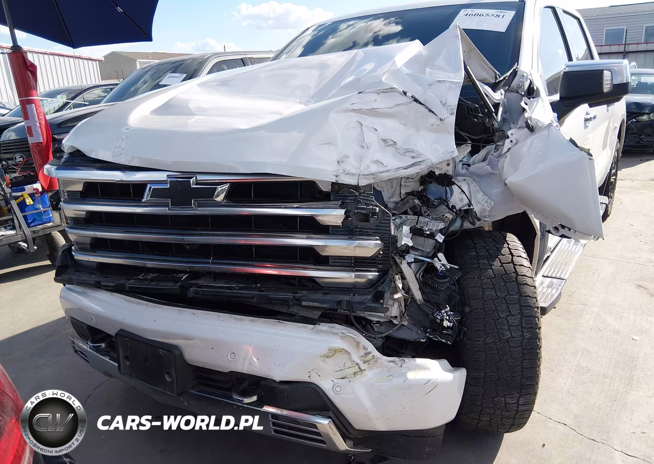 2023 Chevrolet Silverado 1500 VIN:1GCUDJED6PZ176841 - 18
