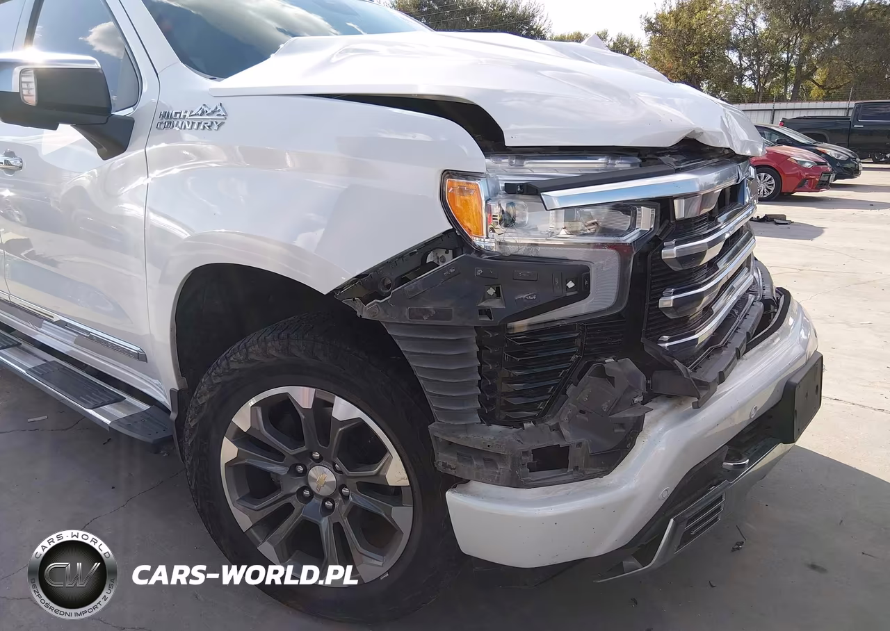 2023 Chevrolet Silverado 1500 VIN:1GCUDJED6PZ176841 - 19