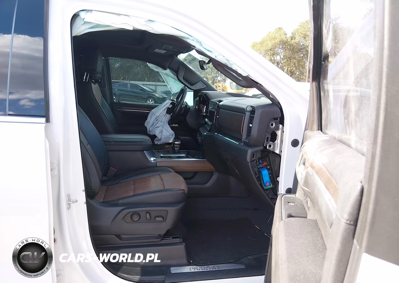 2023 Chevrolet Silverado 1500 VIN:1GCUDJED6PZ176841 - 5