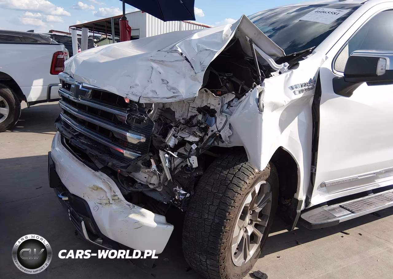 2023 Chevrolet Silverado 1500 VIN:1GCUDJED6PZ176841 - 6