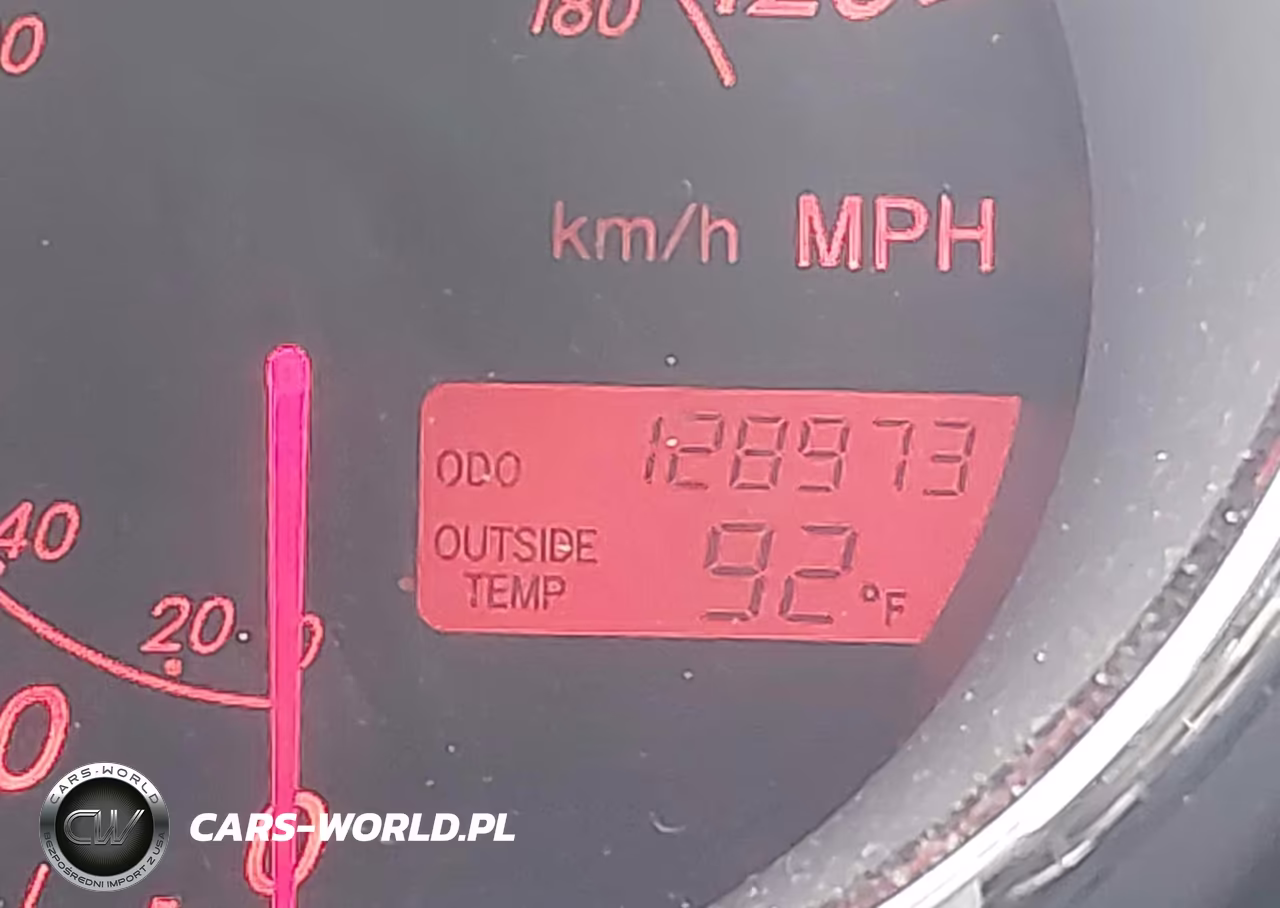 2003 Toyota Matrix Xr VIN:2T1KR32E83C137321 - 16