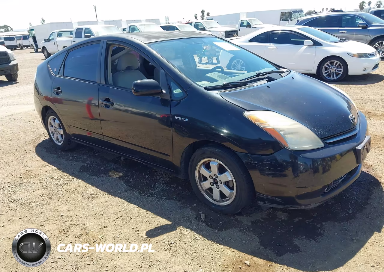 2008 Toyota Prius