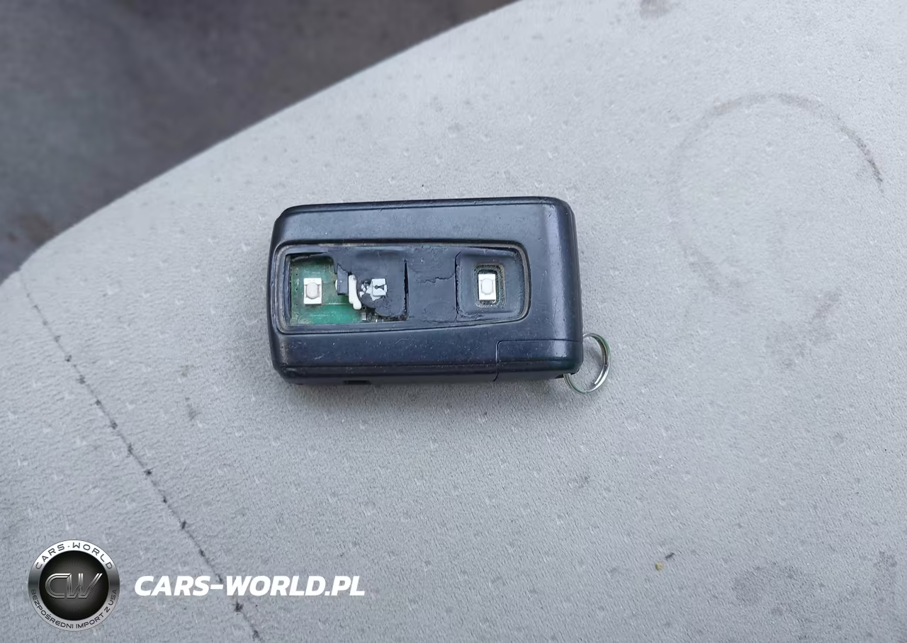 2008 Toyota Prius VIN:JTDKB20U683385947 - 11