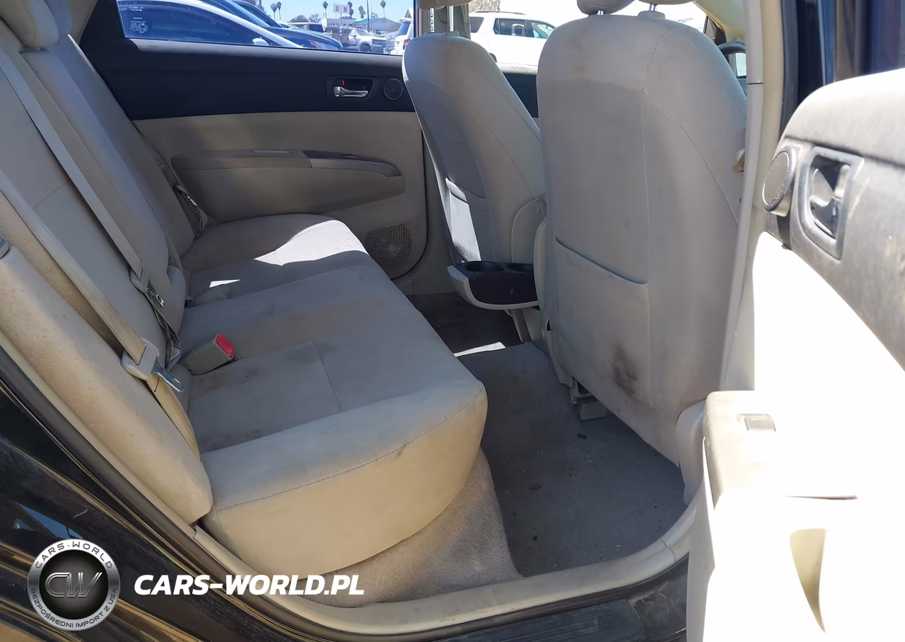 2008 Toyota Prius VIN:JTDKB20U683385947 - 8