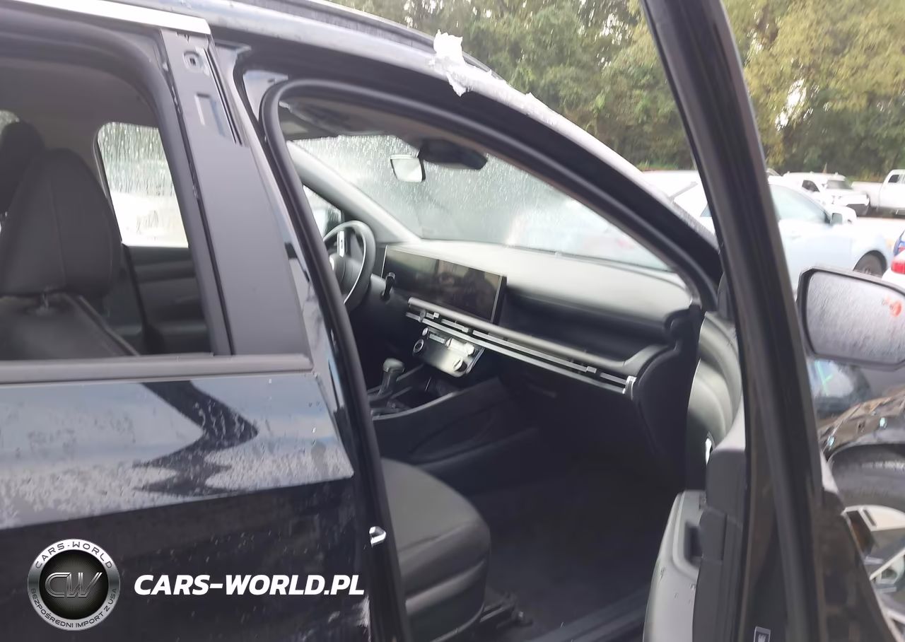 2026 Hyundai Tucson Sel VIN:5NMJB3DE2TH737551 - 5