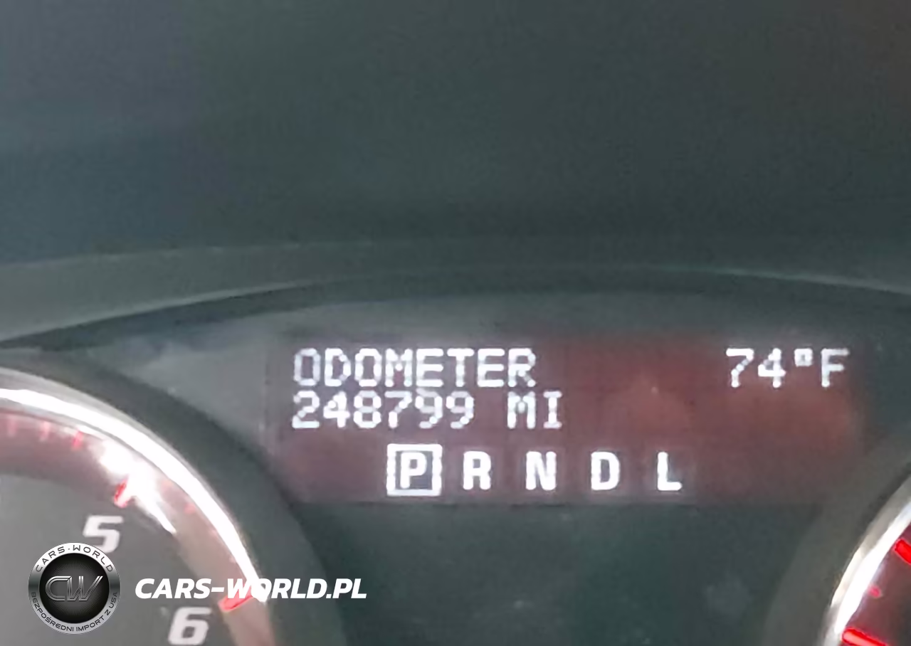 2008 GMC Acadia Slt-1 VIN:1GKEV23798J269118 - 16