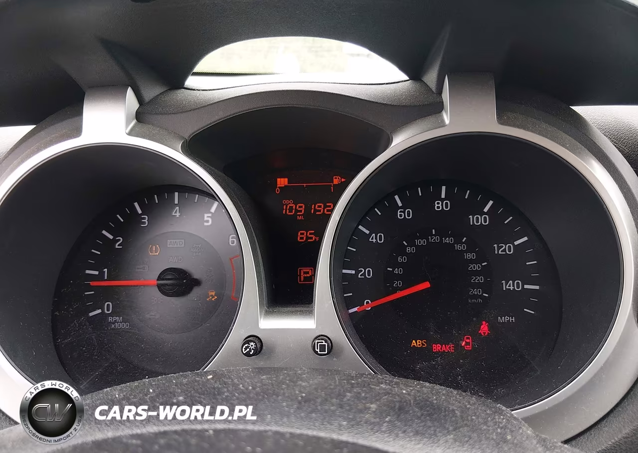 2016 Nissan Juke Nismo-S-Sl-Sv VIN:JN8AF5MR3GT604633 - 7