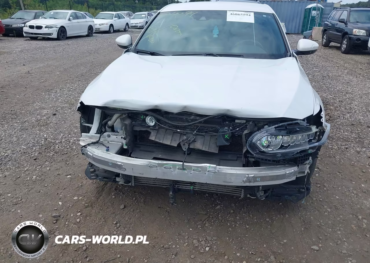 2019 Honda Accord Sport VIN:1HGCV1F39KA107505 - 12