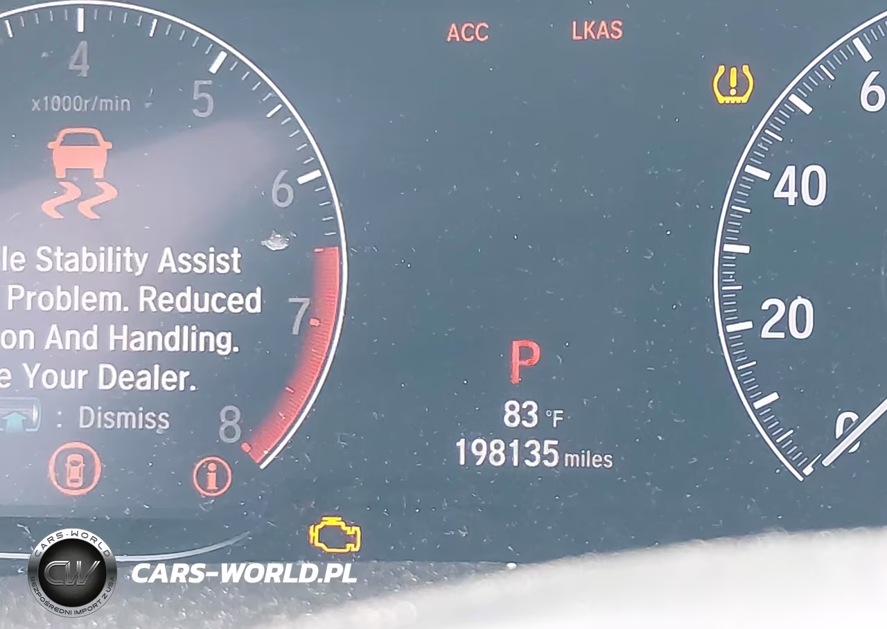 2019 Honda Accord Sport VIN:1HGCV1F39KA107505 - 15