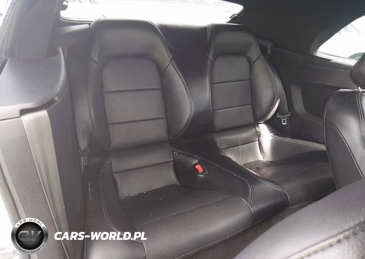 2019 Ford Mustang Ecoboost Premium VIN:1FATP8UH6K5104401 - 8