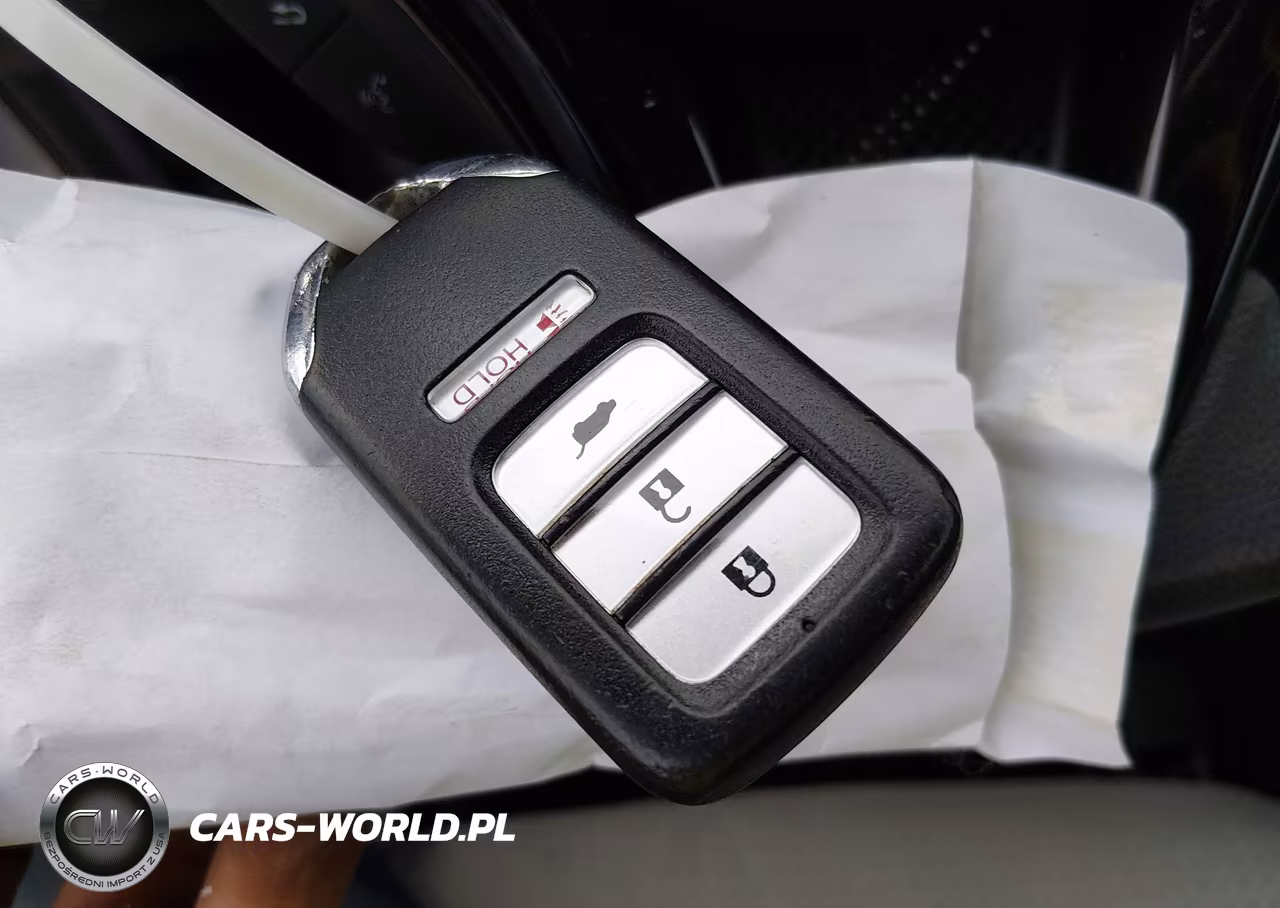 2020 Honda Hr-V Ex VIN:3CZRU6H5XLM708332 - 11