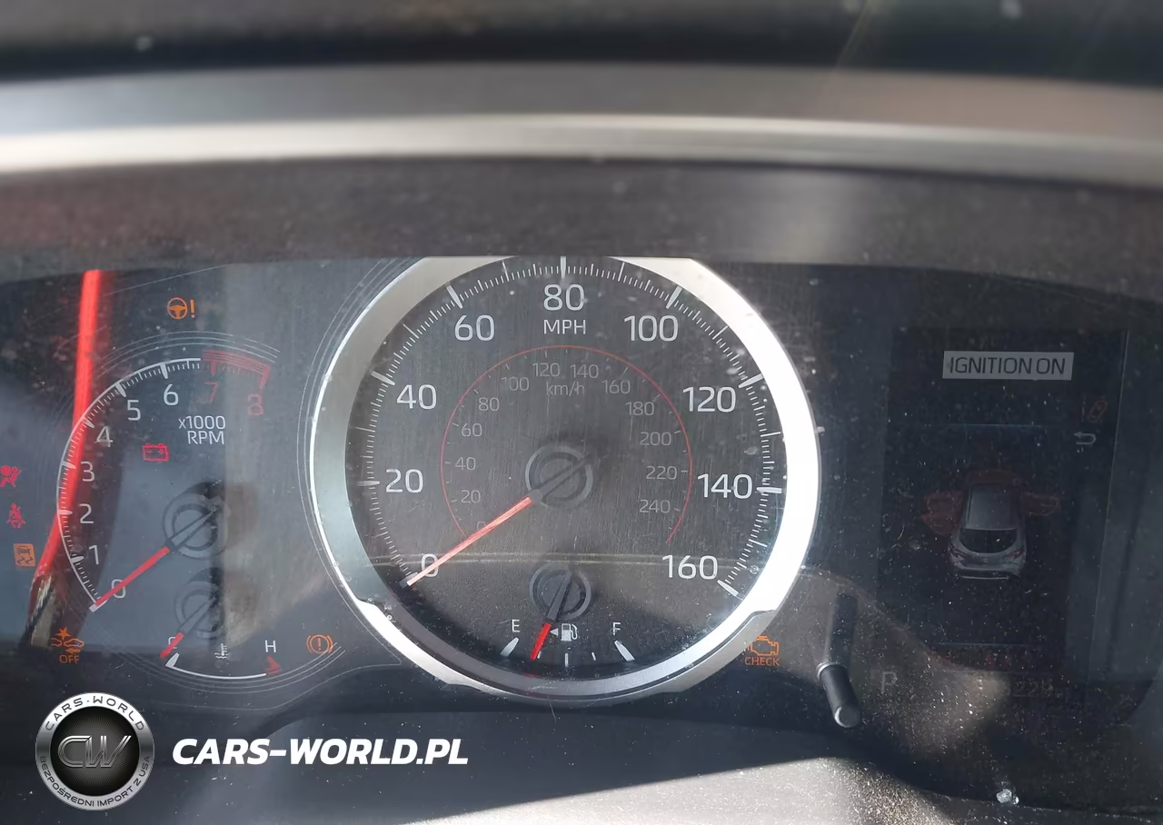 2021 Toyota Corolla Se VIN:JTND4MBE5M3122861 - 7