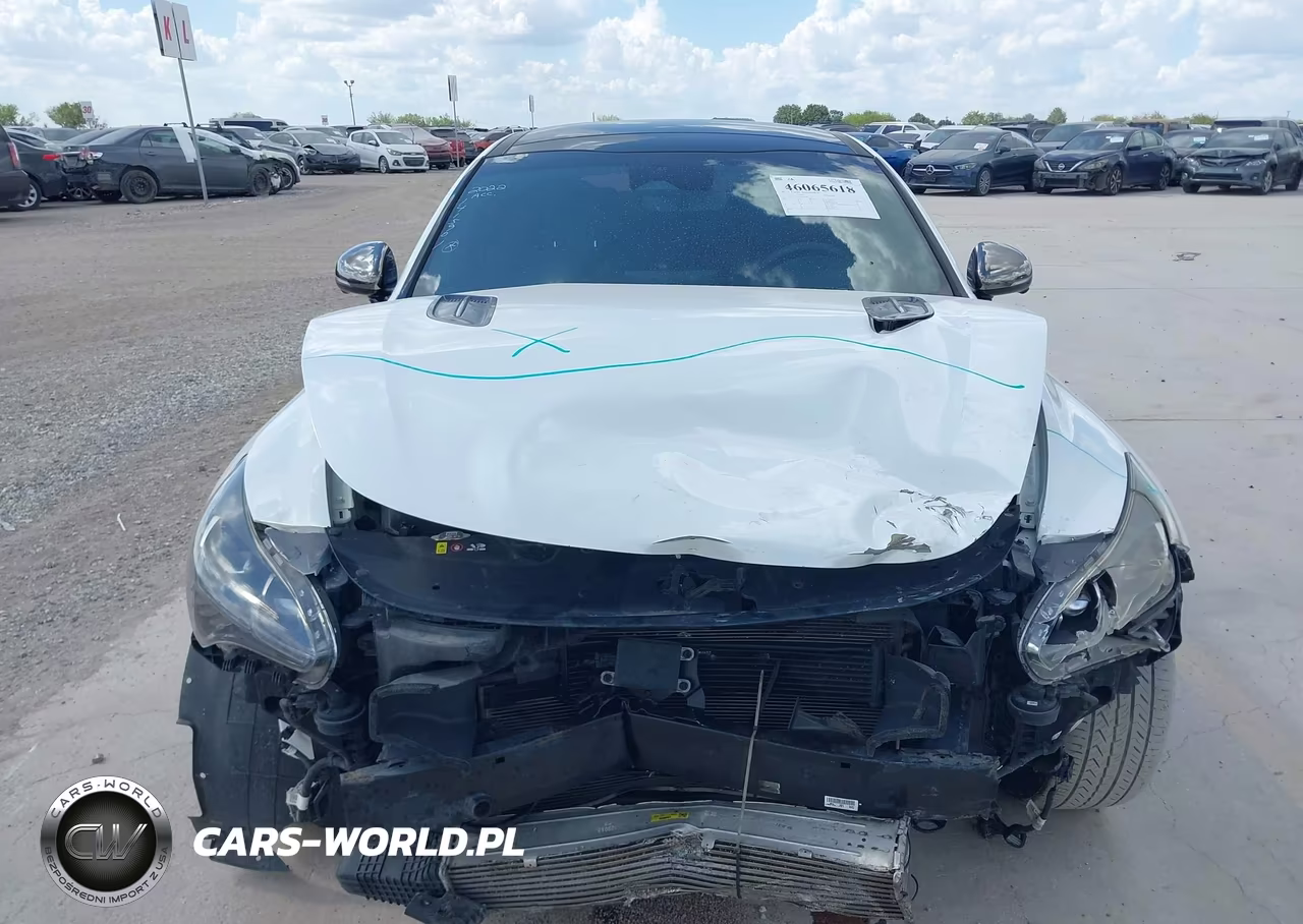 2022 Kia Stinger Gt2 VIN:KNAE55LC6N6112409 - 13