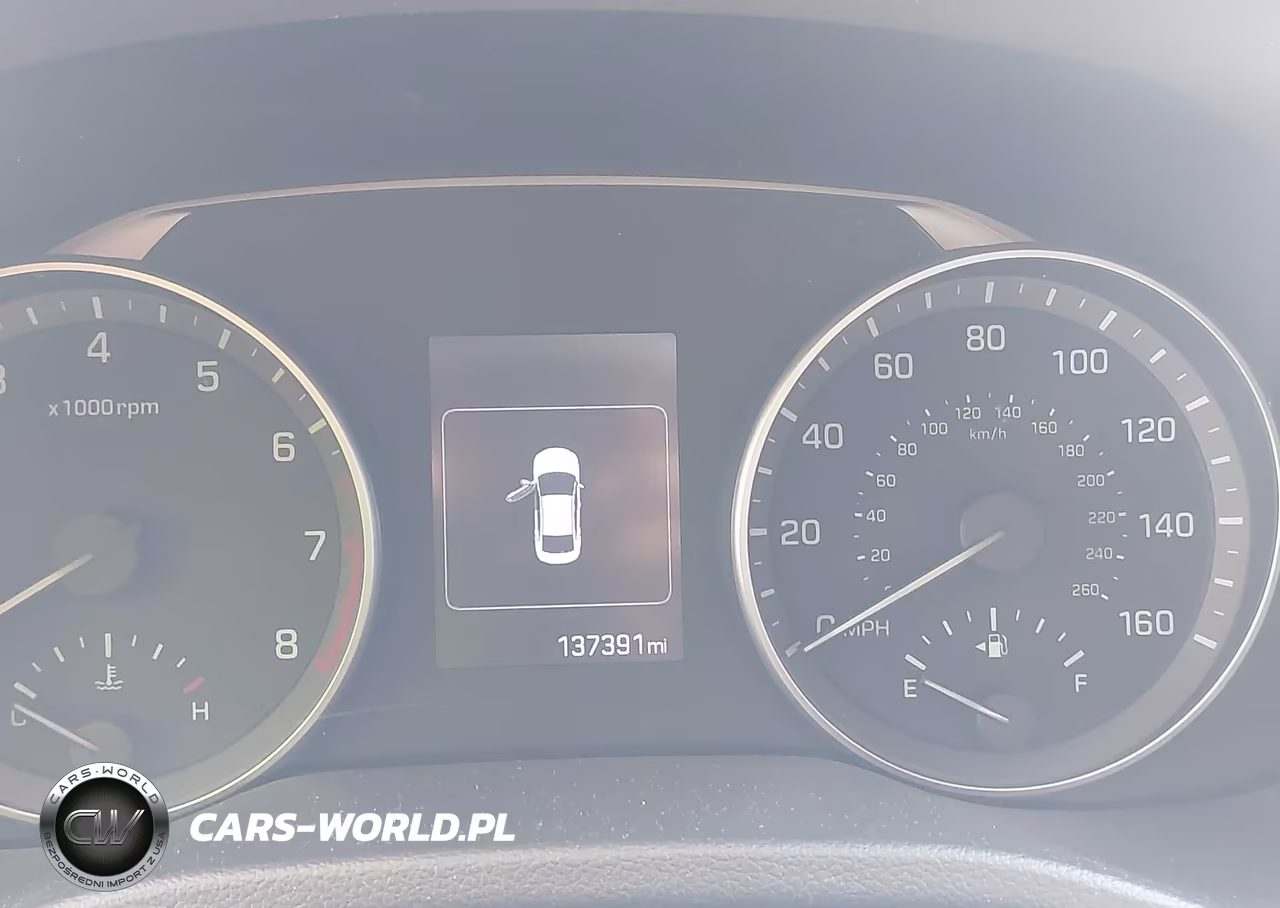 2017 Hyundai Elantra Se VIN:5NPD84LF5HH057844 - 15