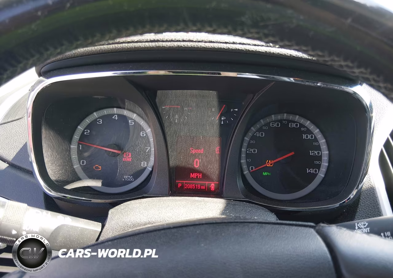 2012 GMC Terrain Sle-2 VIN:2GKFLSE5XC6209585 - 7