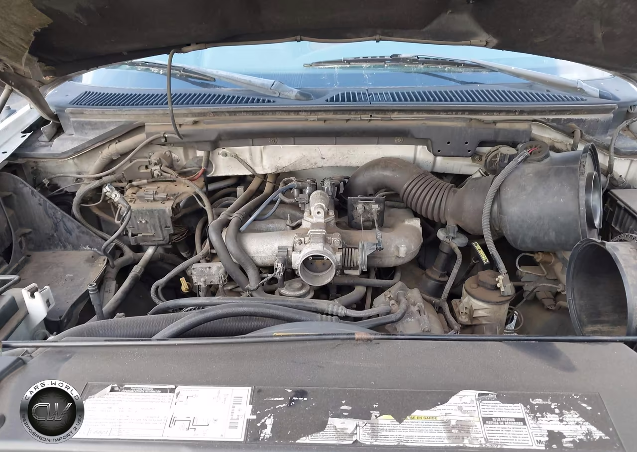 2000 Ford F-150 Work Series-Xl-Xlt VIN:1FTZF1728YKB44138 - 10
