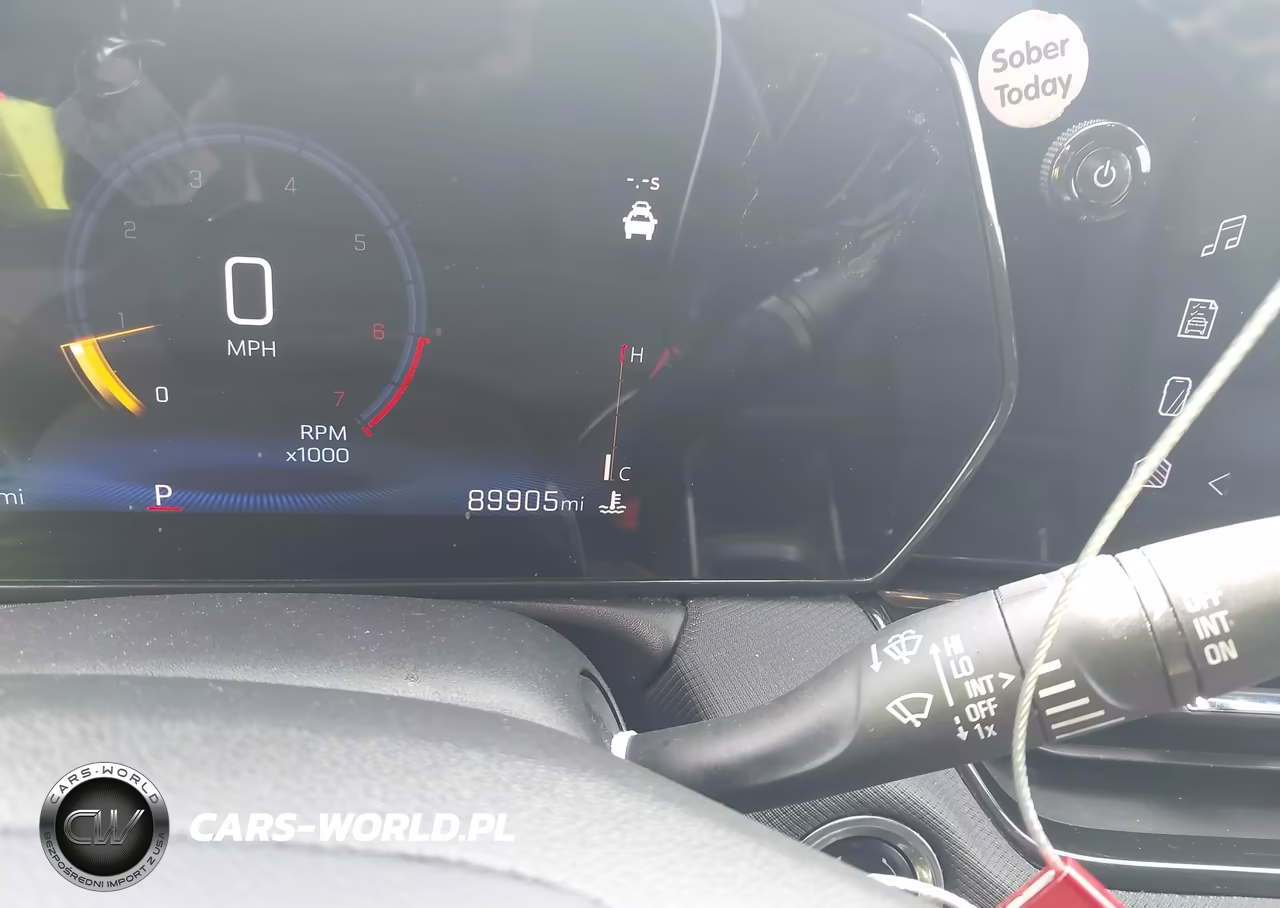 2024 Chevrolet Trailblazer Fwd Rs VIN:KL79MTSL2RB141817 - 15