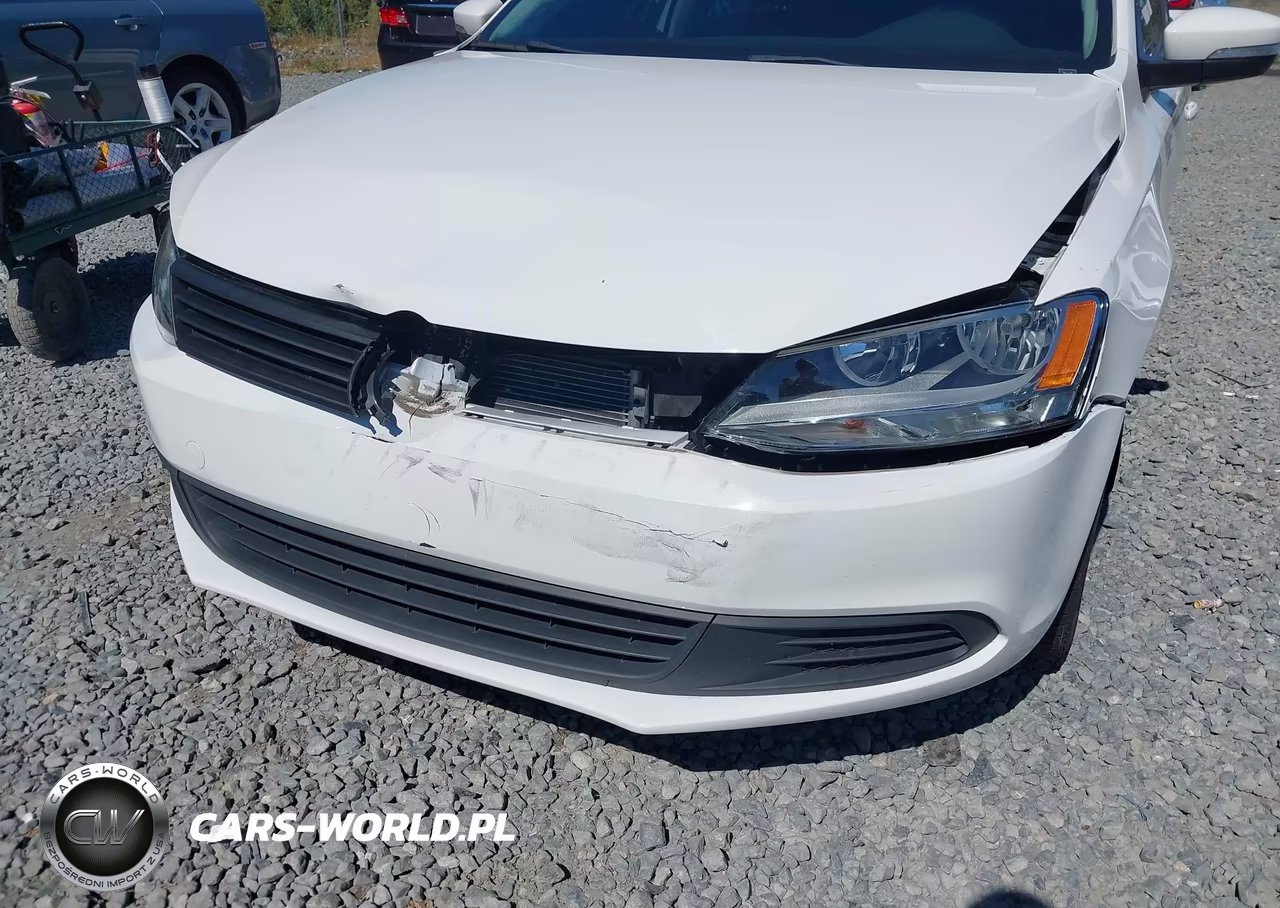 2012 Volkswagen Jetta 2.0L Tdi VIN:3VWLL7AJXCM399941 - 6