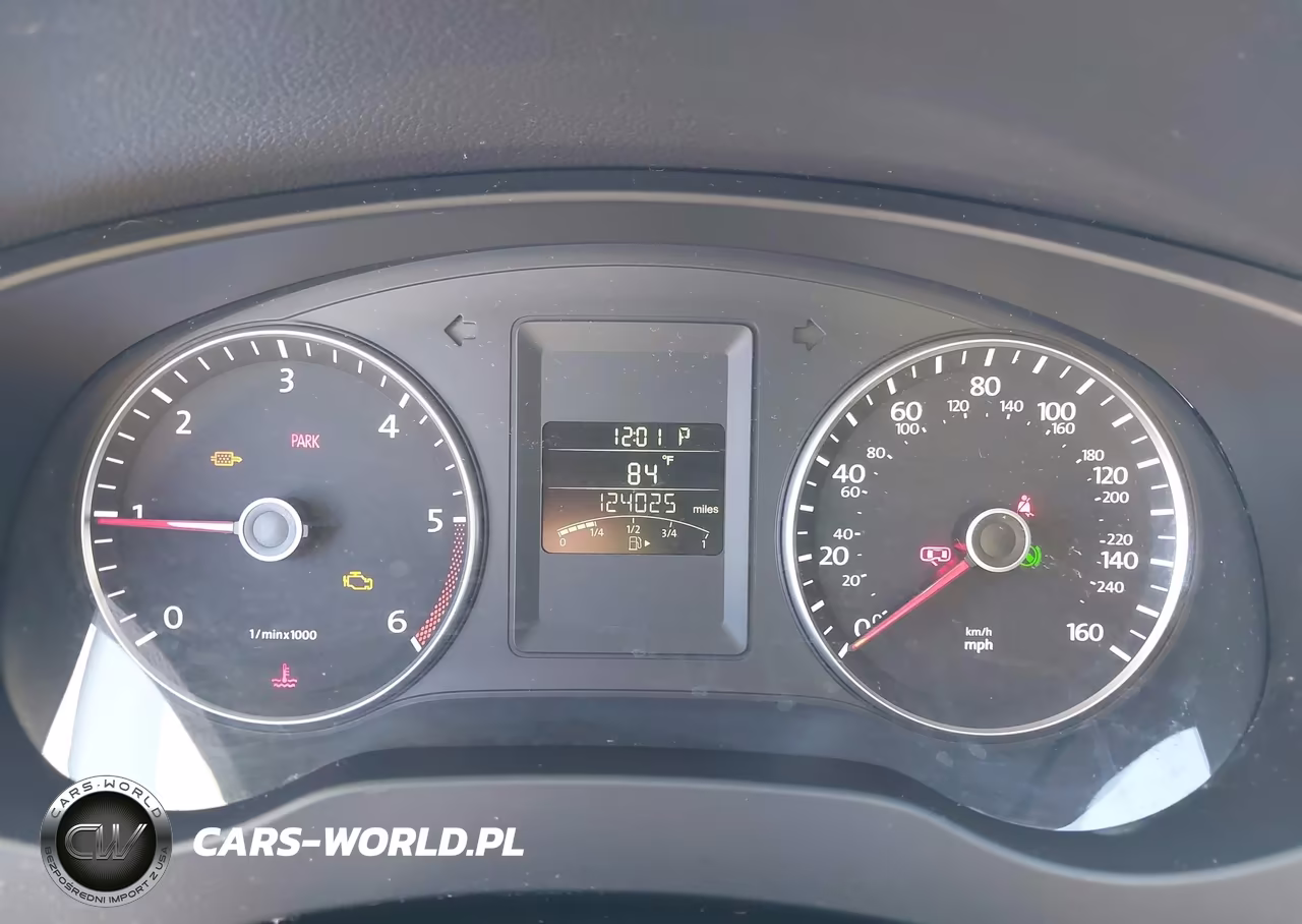 2012 Volkswagen Jetta 2.0L Tdi VIN:3VWLL7AJXCM399941 - 7