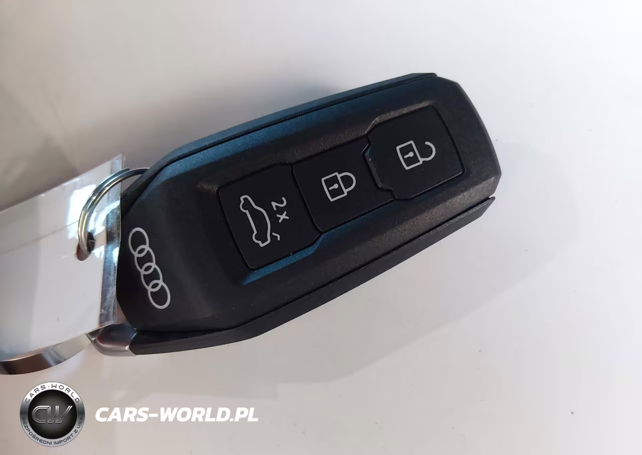 2025 Audi All-New Q5 Premium Plus Tfsi Quattro S Tronic VIN:WA1EAAGU4S2109497 - 11