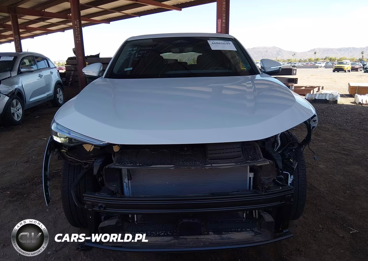 2025 Audi All-New Q5 Premium Plus Tfsi Quattro S Tronic VIN:WA1EAAGU4S2109497 - 13
