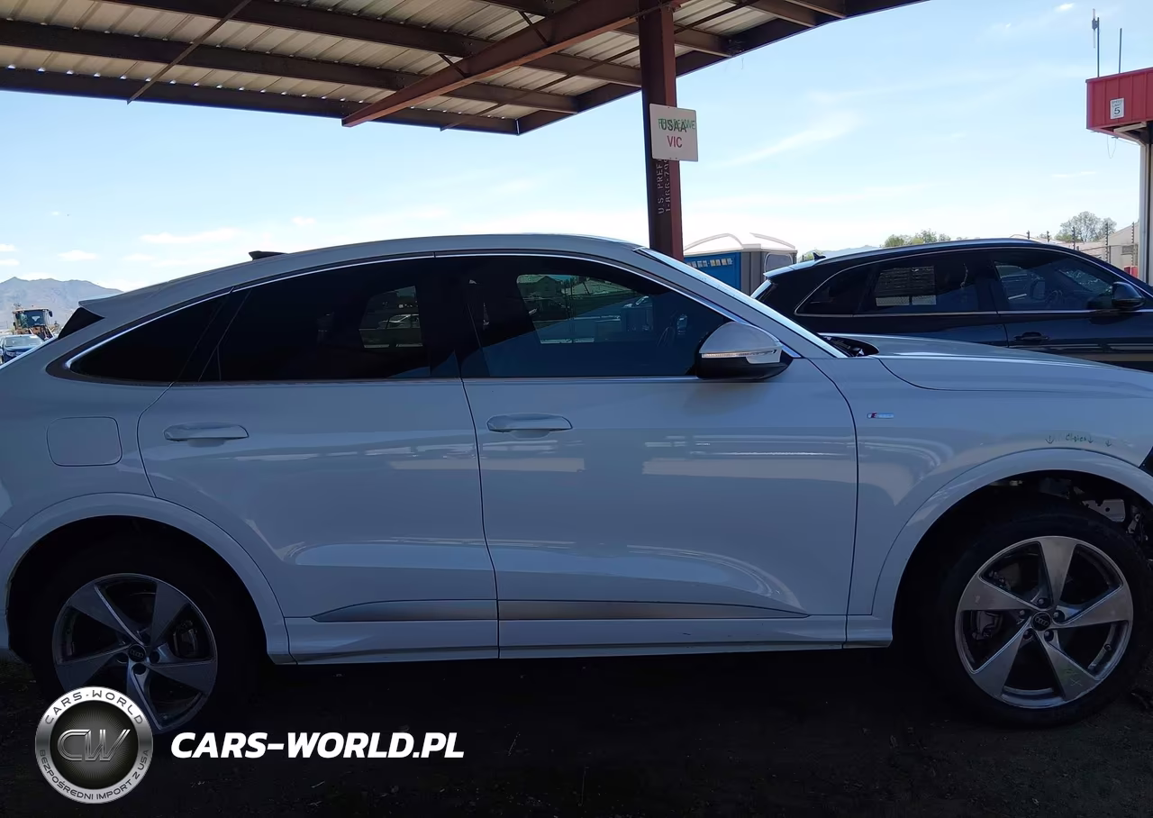 2025 Audi All-New Q5 Premium Plus Tfsi Quattro S Tronic VIN:WA1EAAGU4S2109497 - 14