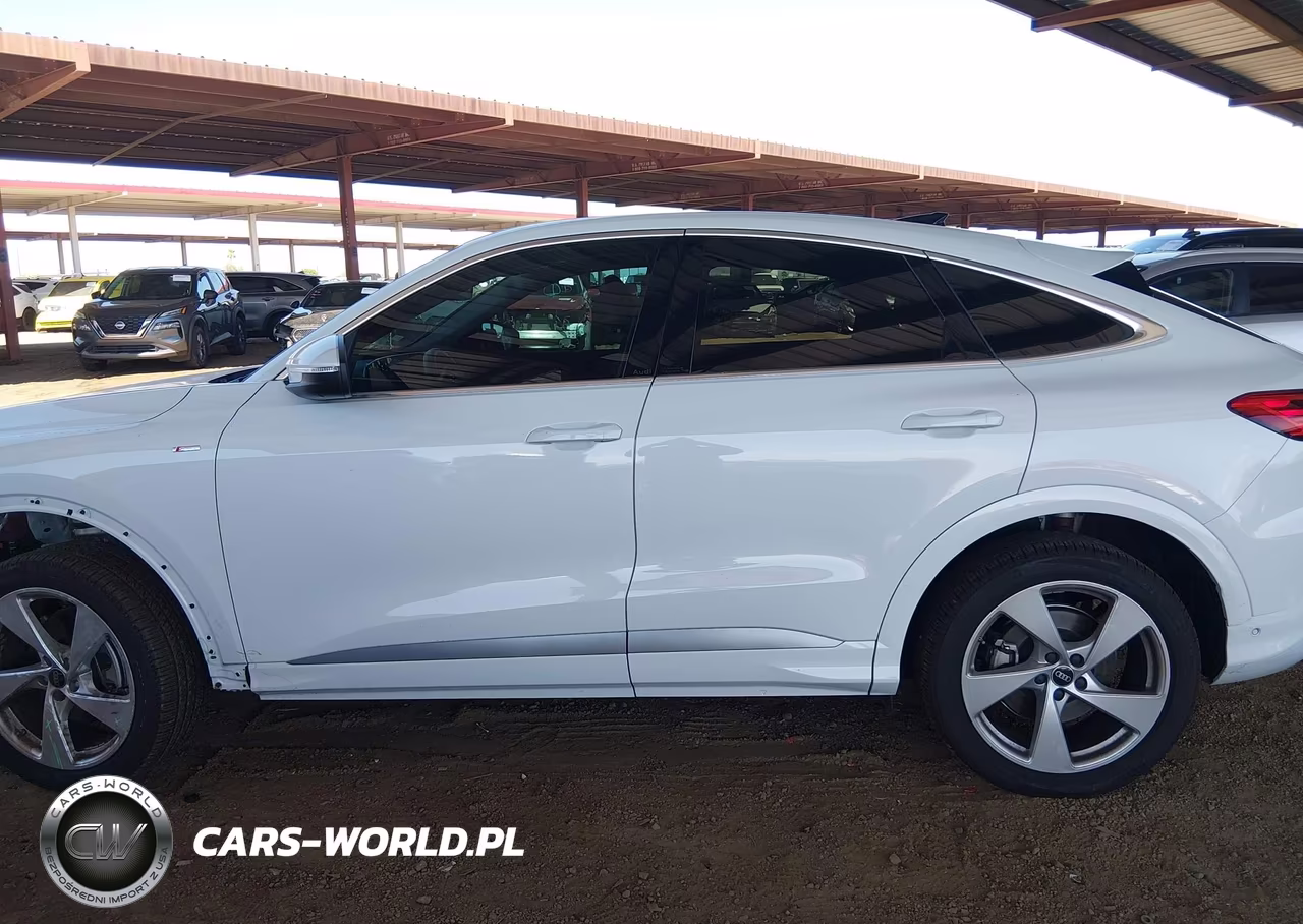 2025 Audi All-New Q5 Premium Plus Tfsi Quattro S Tronic VIN:WA1EAAGU4S2109497 - 15