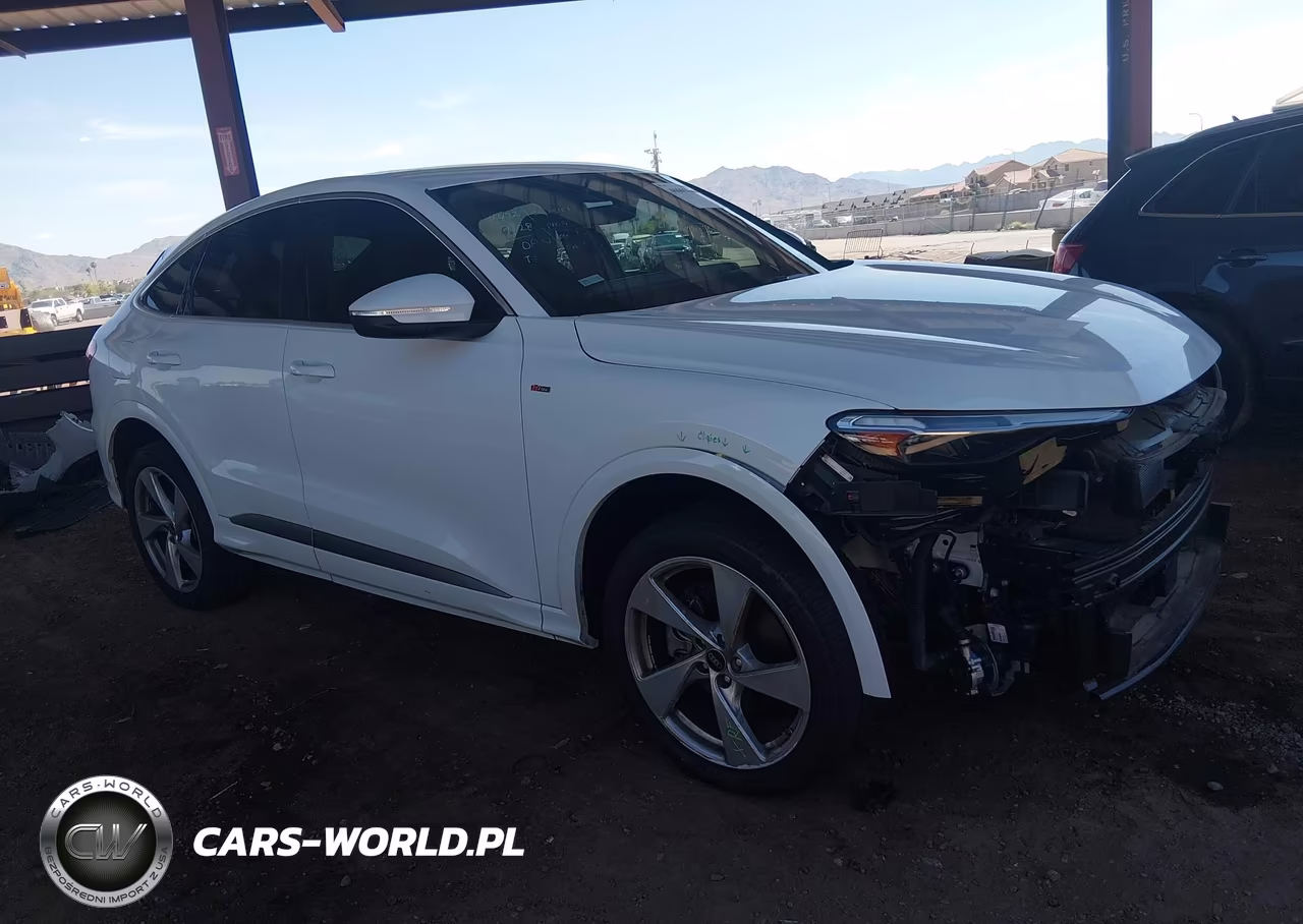 2025 Audi All-New Q5 Premium Plus Tfsi Quattro S Tronic VIN:WA1EAAGU4S2109497 - 19