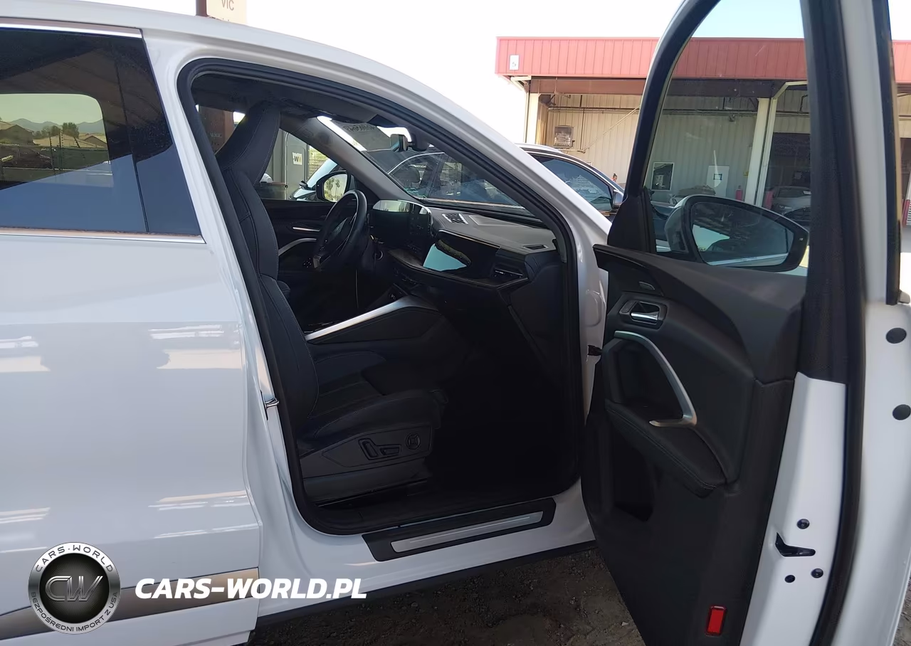 2025 Audi All-New Q5 Premium Plus Tfsi Quattro S Tronic VIN:WA1EAAGU4S2109497 - 5