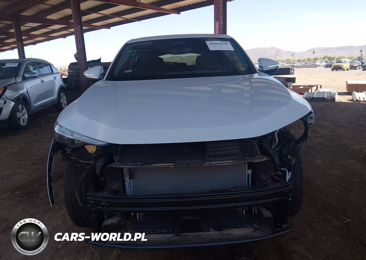 2025 Audi All-New Q5 Premium Plus Tfsi Quattro S Tronic VIN:WA1EAAGU4S2109497 - 6