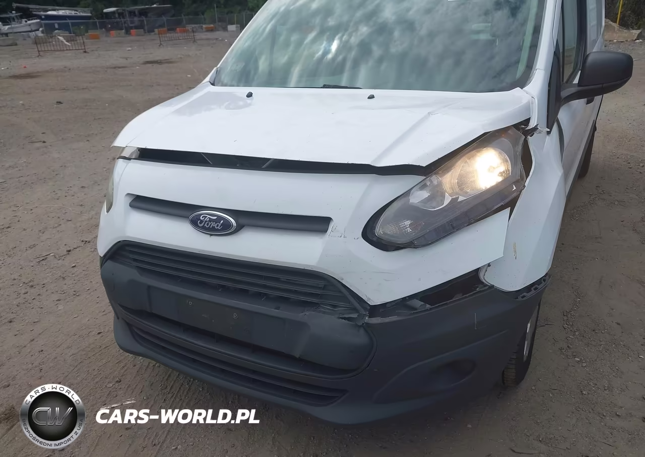 2015 Ford Transit Connect Xl VIN:NM0LS7E78F1209881 - 6