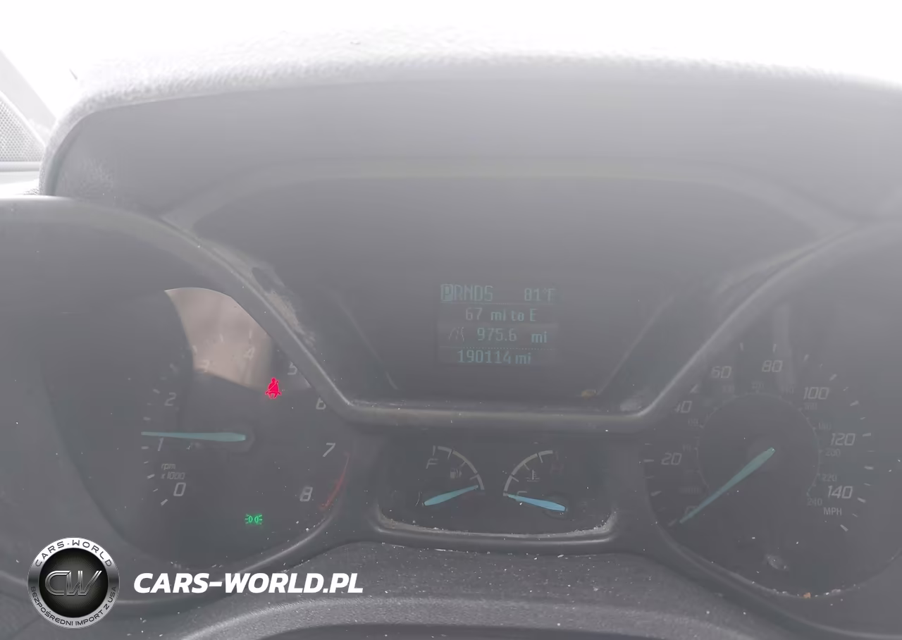 2015 Ford Transit Connect Xl VIN:NM0LS7E78F1209881 - 7