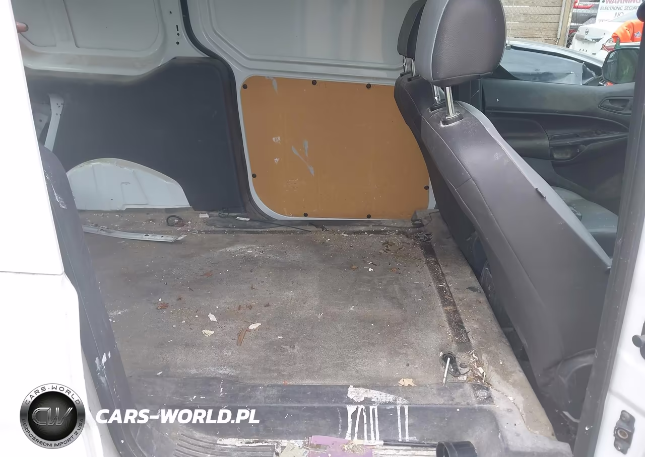 2015 Ford Transit Connect Xl VIN:NM0LS7E78F1209881 - 8