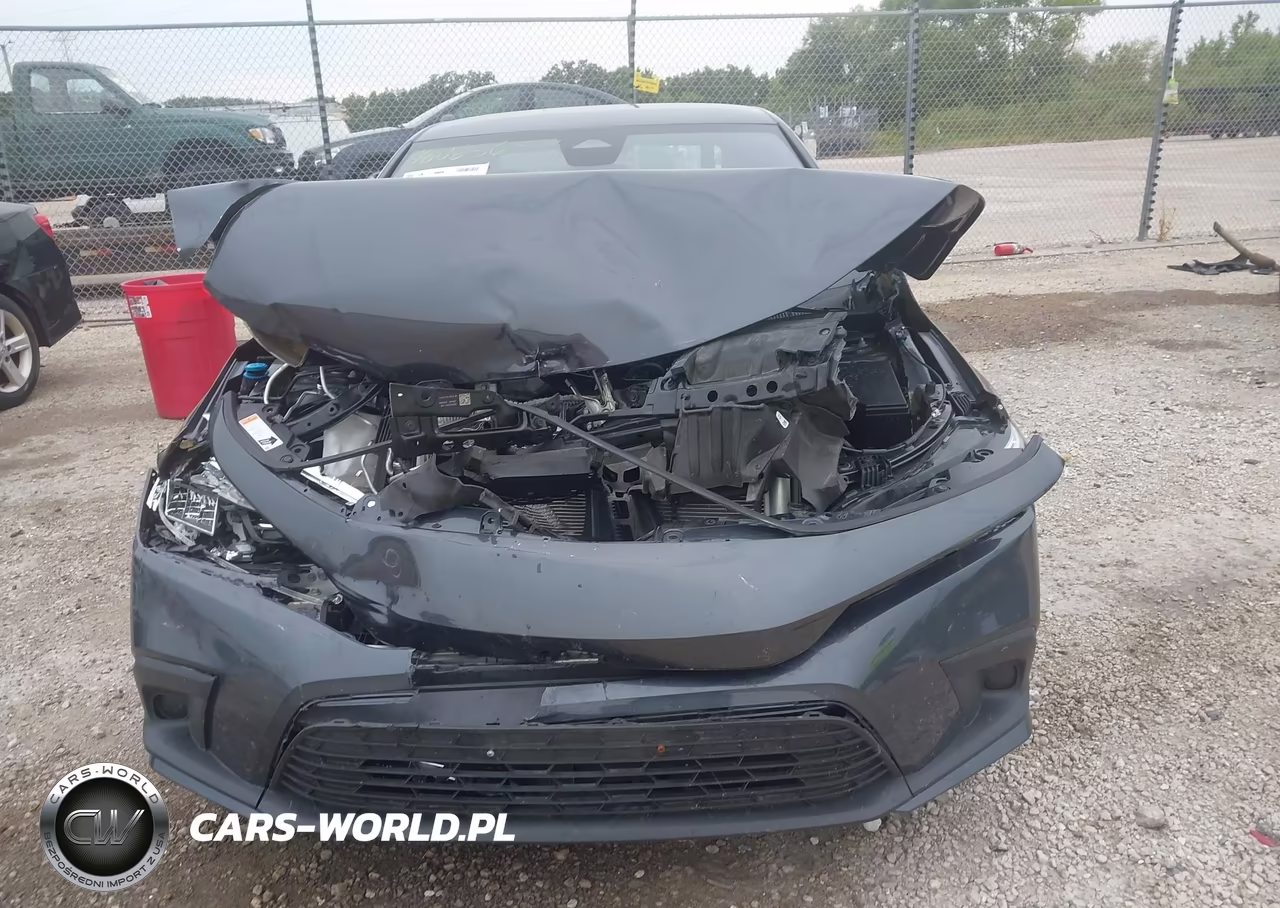2022 Honda Civic Sport VIN:2HGFE2F56NH554383 - 12