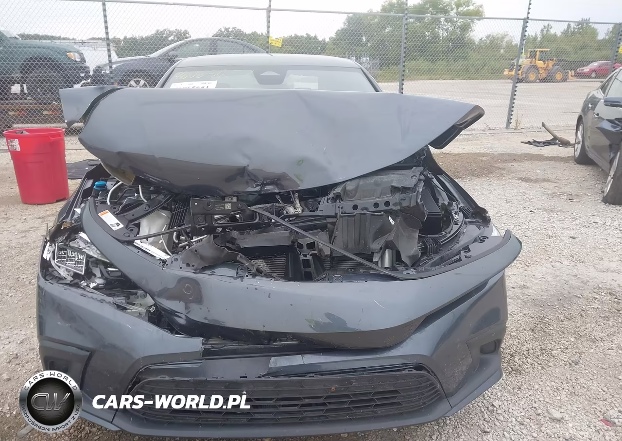 2022 Honda Civic Sport VIN:2HGFE2F56NH554383 - 6