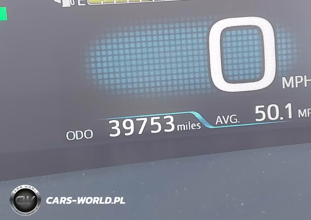 2017 Toyota Prius Four Touring VIN:JTDKARFUXH3047437 - 15