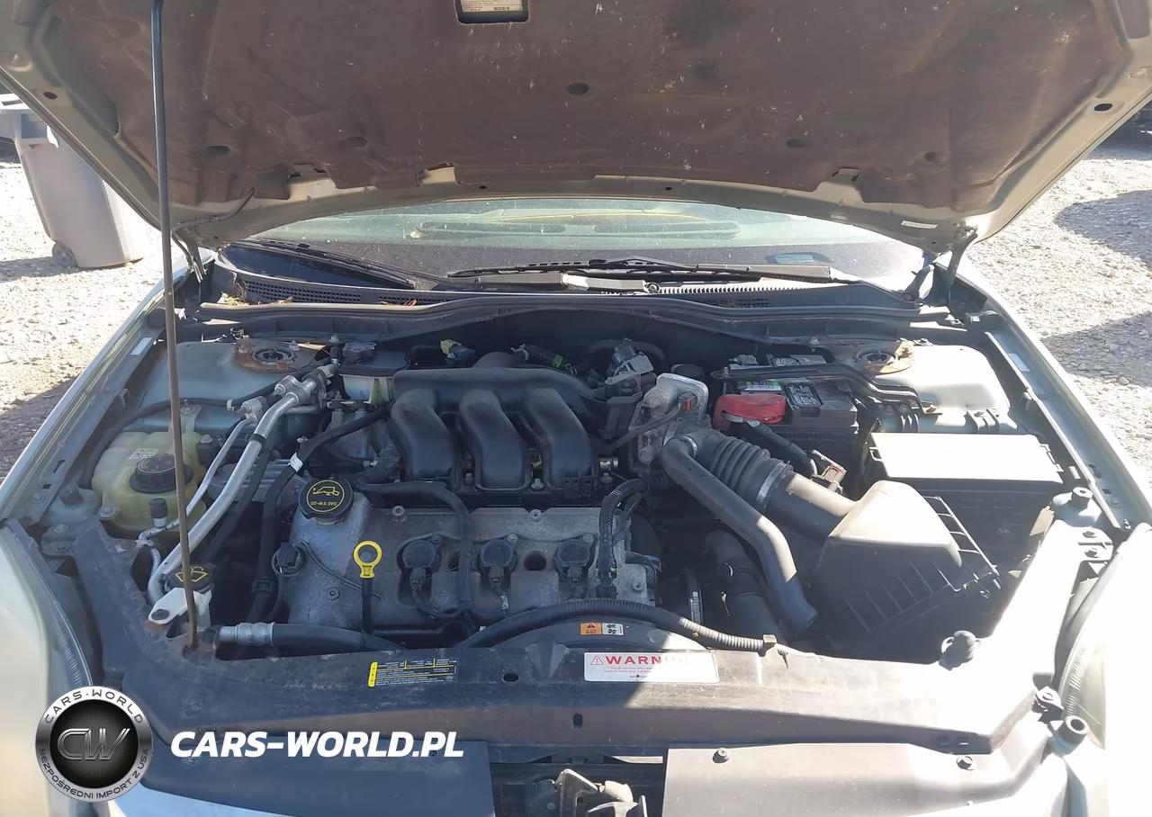 2008 Ford Fusion Se VIN:3FAHP07188R248950 - 10