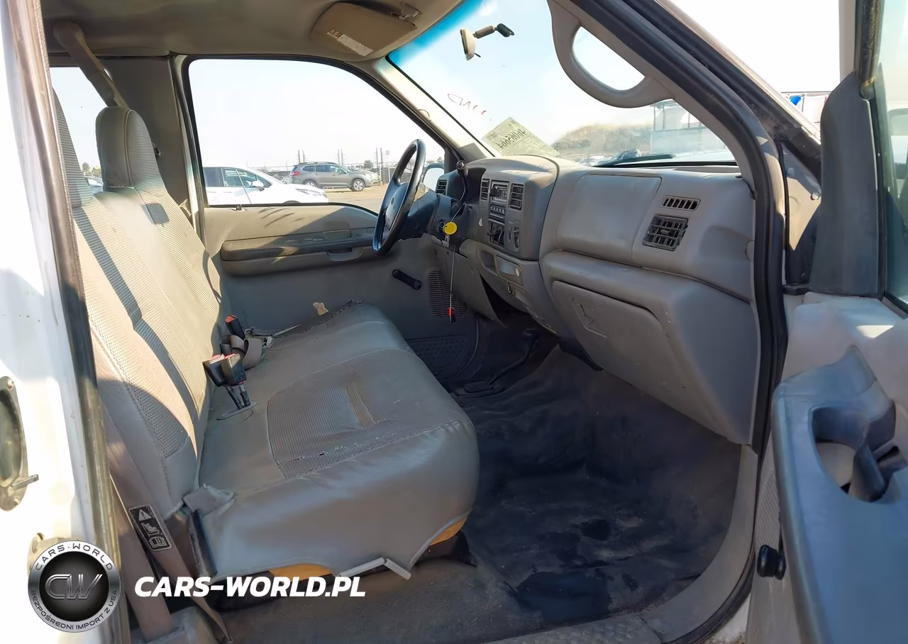2000 Ford F-250 Lariat-Xl-Xlt VIN:3FTNX21L3YMA57758 - 5