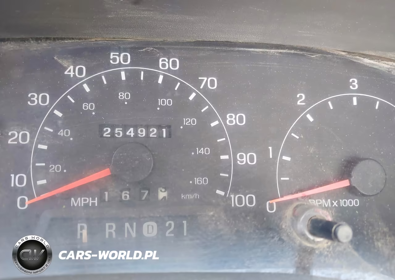 2000 Ford F-250 Lariat-Xl-Xlt VIN:3FTNX21L3YMA57758 - 7