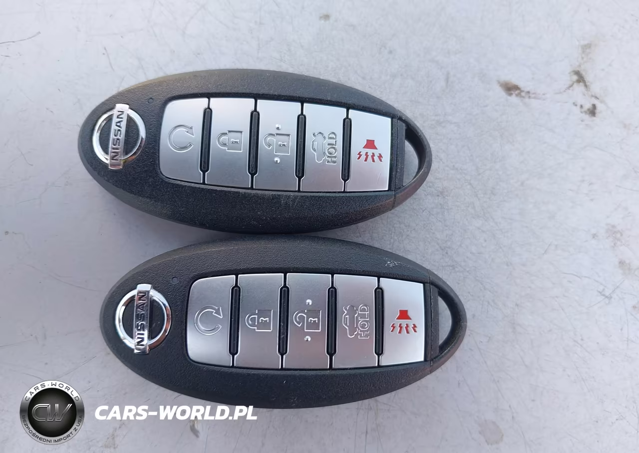 2019 Nissan Altima 2.5 Platinum VIN:1N4BL4FV9KC101815 - 11